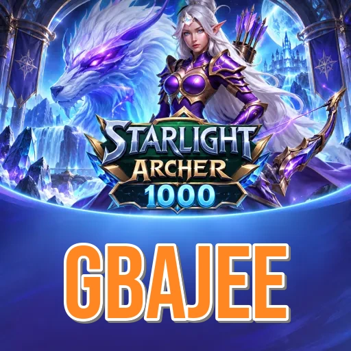 gbajee app icon ready to open on Android home screen